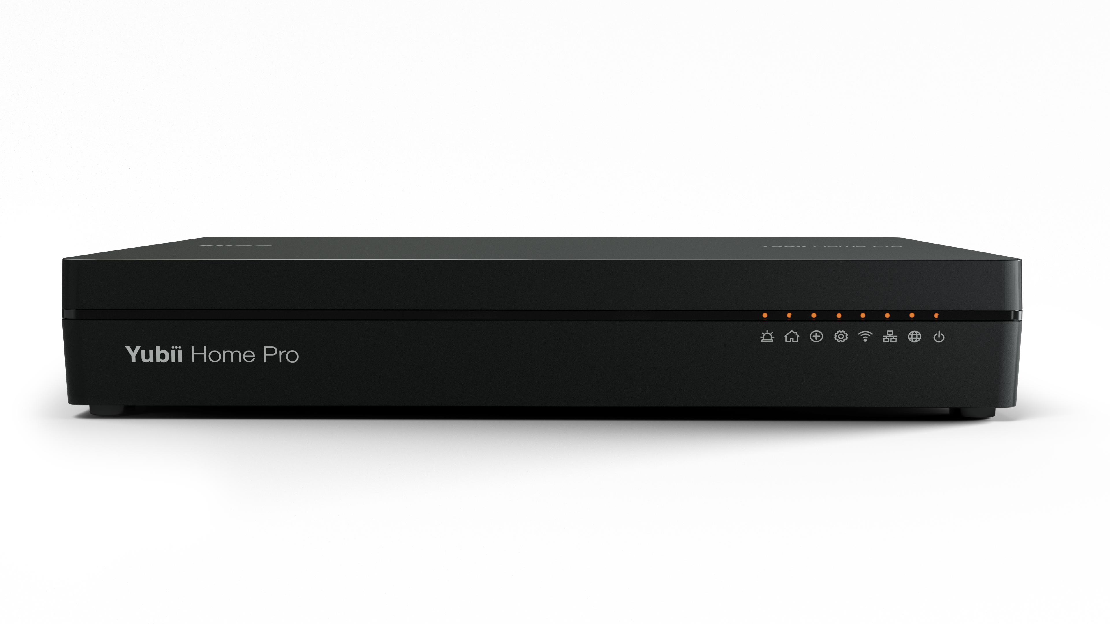 Nice Yubii Home Pro Smart Home Zentrale für Z-Wave, Zigbee und Nice