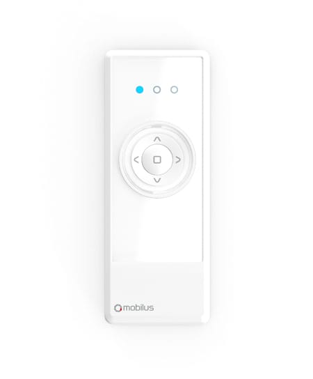 Mobilus Cosmo HM3+ Mobilus Cosmo HM3+