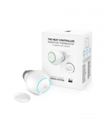 FIBARO The Heat Controller Starter Pack