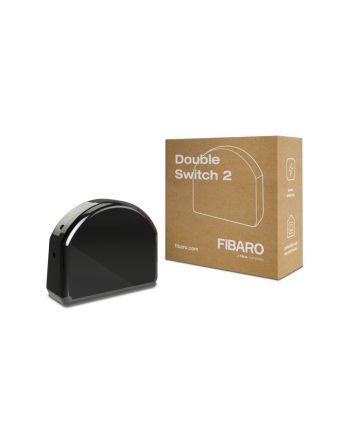 FIBARO Double Switch 2 FGS-223