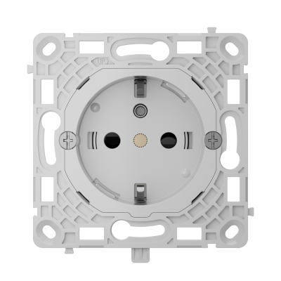 AJAX OutletCore (basic) [type F] Steckdoseneinsatz