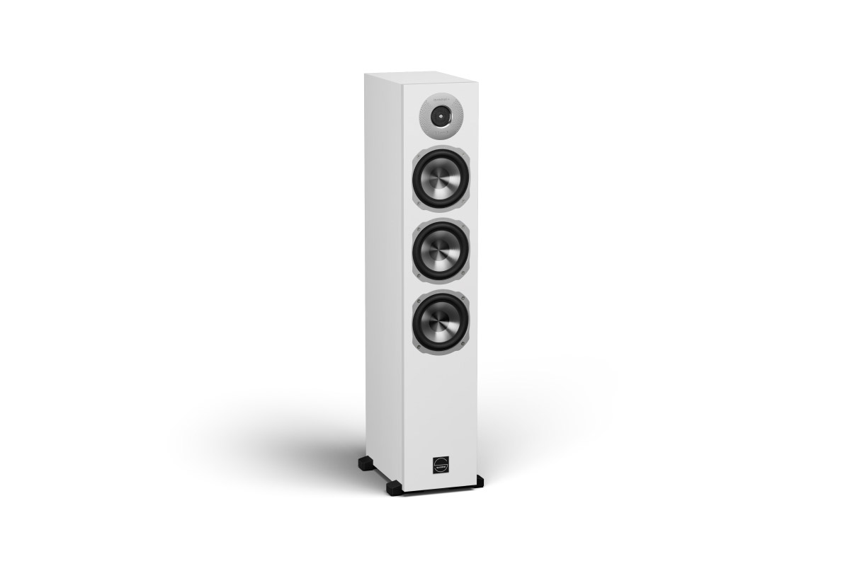 Loxone SIGNUM 70 White