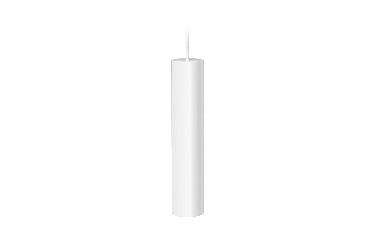 Loxone LED Pendulum Slim RGBW Tree Weiß