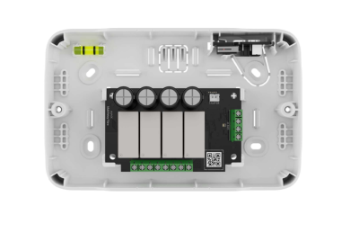 AJAX Superior MultiRelay Fibra Relaismodul