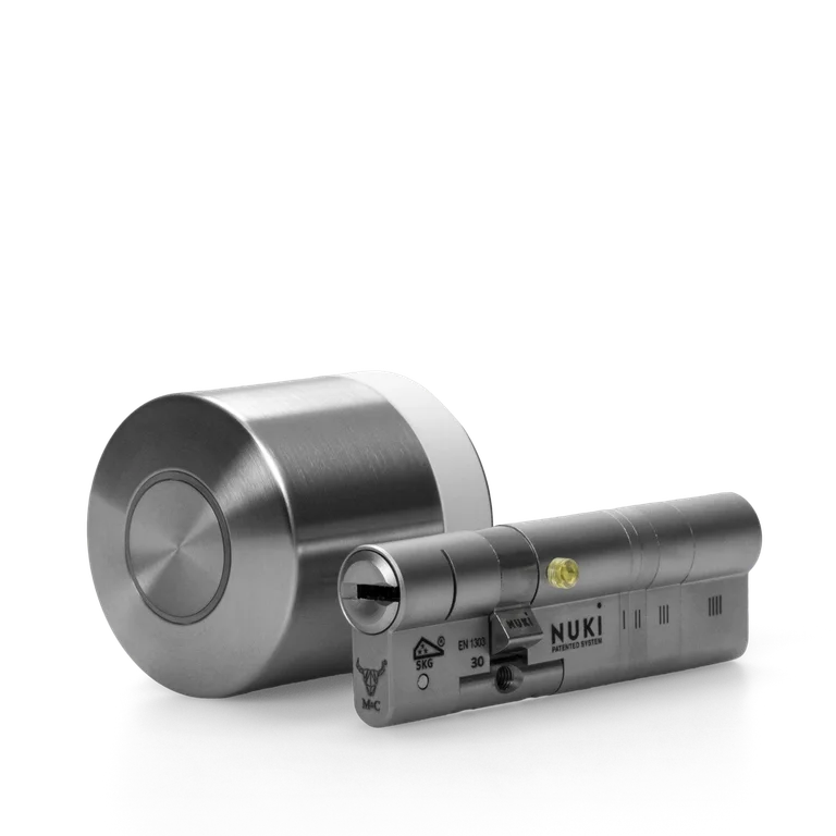 Nuki Smart Lock Ultra Nuki Smart Lock Ultra