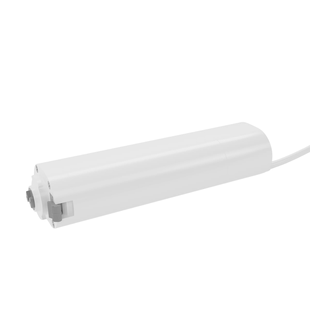 Motor Motion Blinds