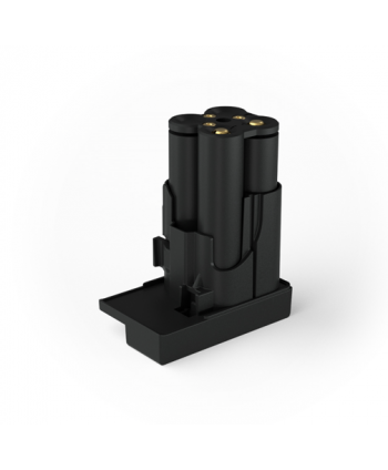 Nuki Power Pack schwarz Nuki Power Pack schwarz