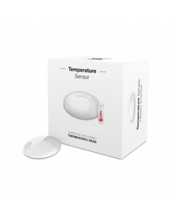 FIBARO Temperatur Sensor FGBRS-001 FIBARO Temperatur Sensor FGBRS-001
