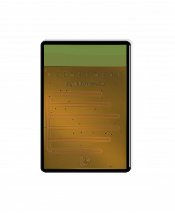 BleBox ainsensor RAIN SENSOR CONTROLLER