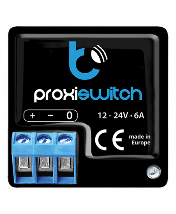 BleBox proxiSwitch berührungsloser Schalter BleBox proxiSwitch berührungsloser Schalter