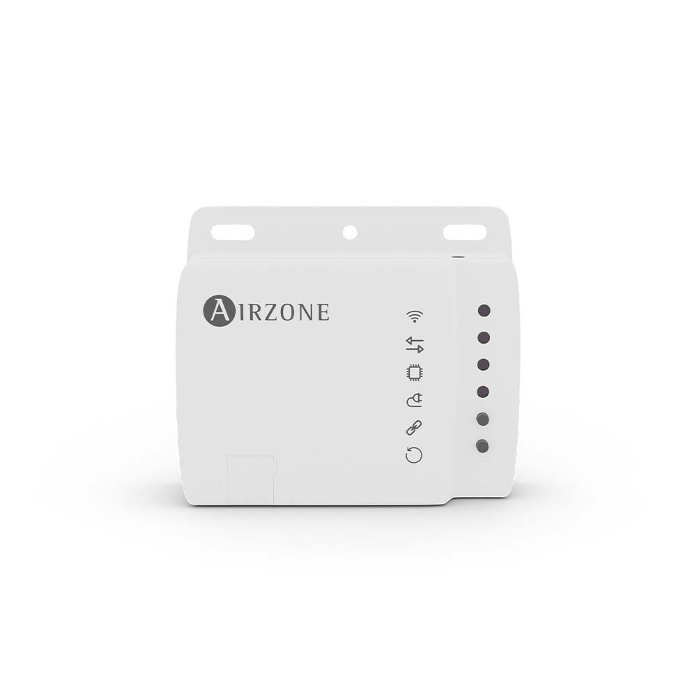 Airzone Aidoo Z-Wave AC Controller