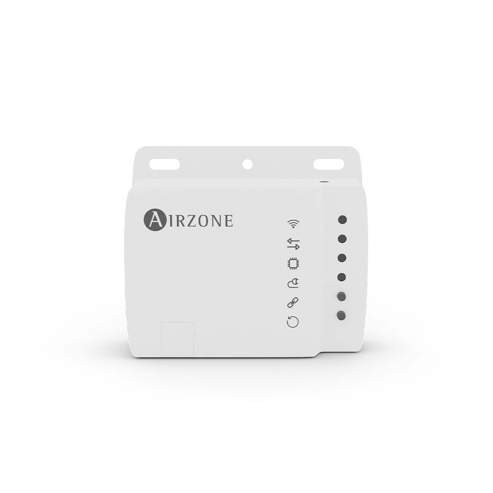 Airzone Aidoo Z-Wave AC Controller Airzone Aidoo Z-Wave AC Controller