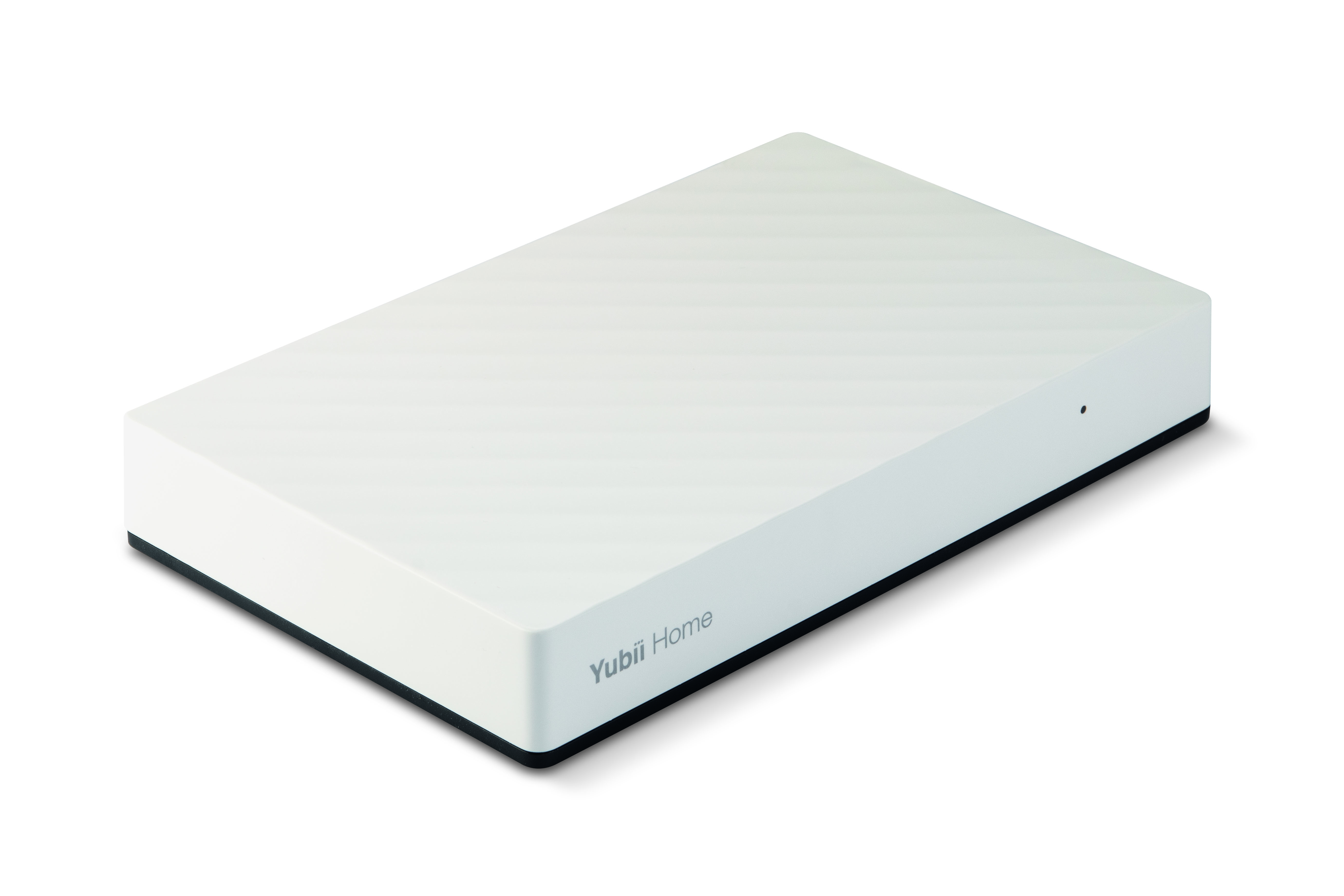 Nice Yubii Home Smart Home Zentrale für Z-Wave und Nice
