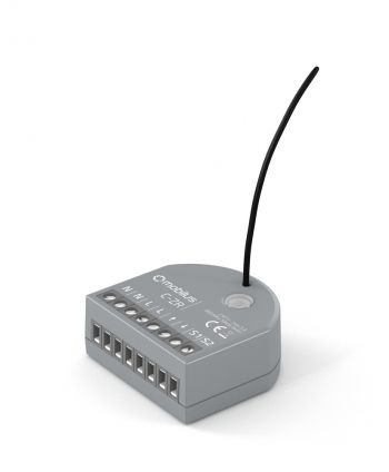 Mobilus Modul C-ZR Mobilus Modul C-ZR