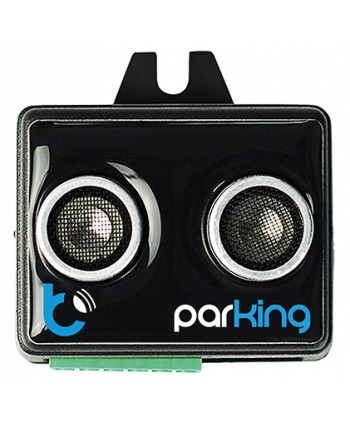 BleBox parkingSensor - Parksensor LED-Bedienfeld/RGB-LED