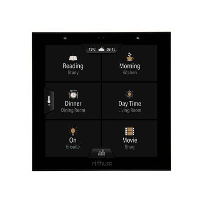 Rithum FIBARO Premium Plugin