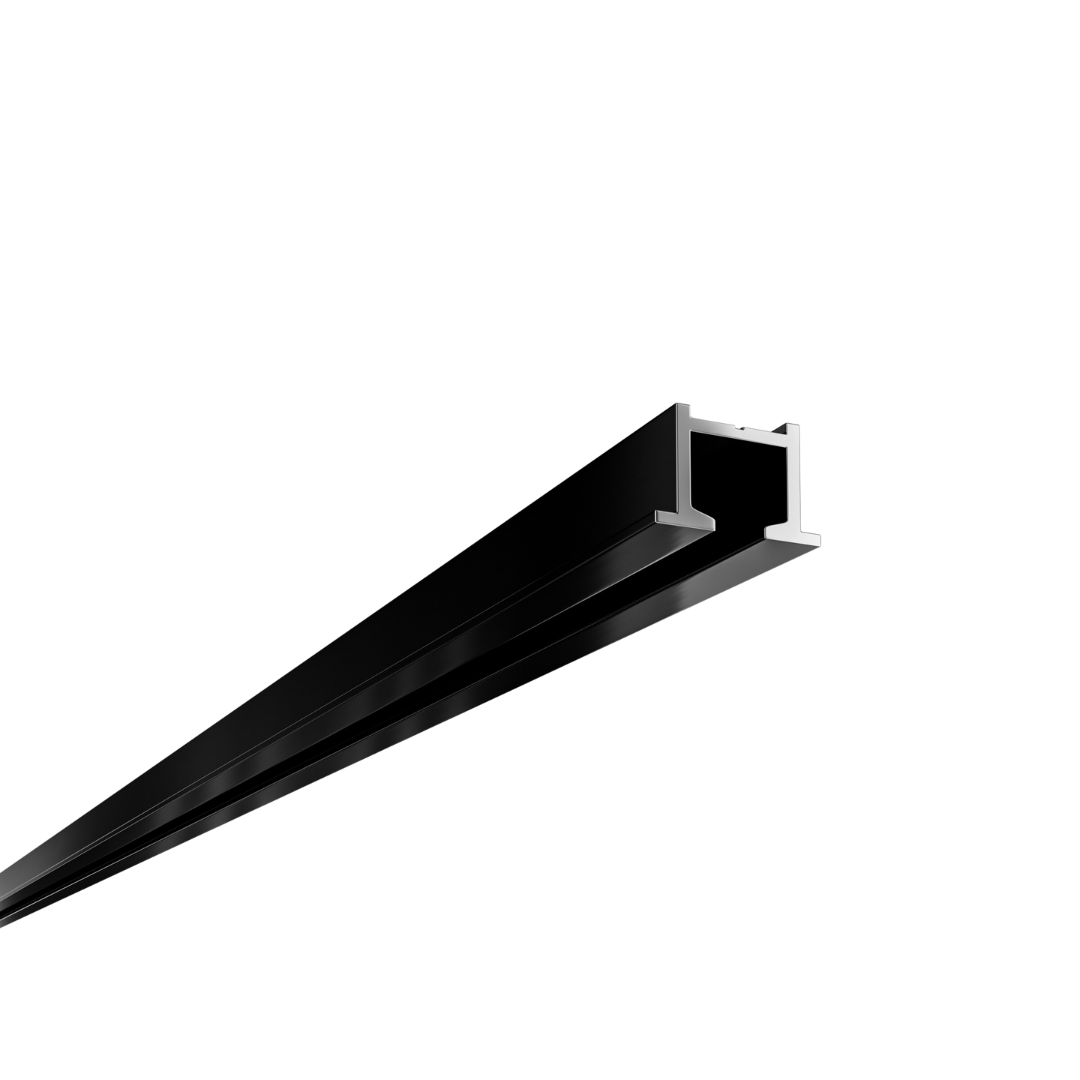 Simple 320 RE in Schwarz