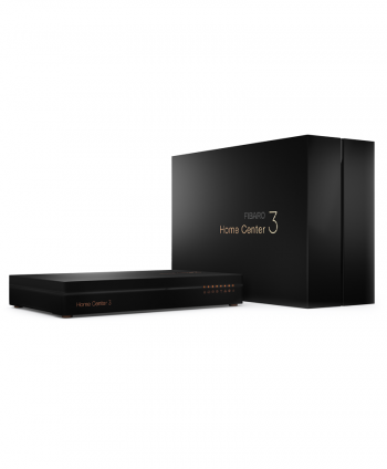 FIBARO Home Center 3 FGHC3 FIBARO Home Center 3 FGHC3