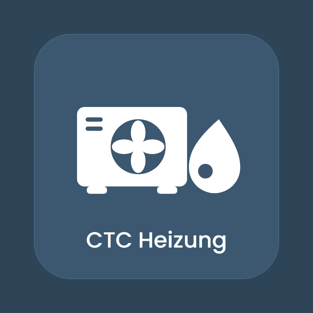 CTC QuickApp  Icon
