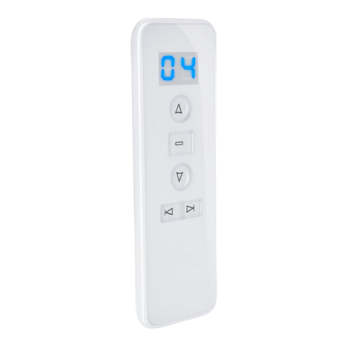 Mio Decor Fernbedienung Comfort 16 RCS (16 Kanäle)  Mio Decor Fernbedienung