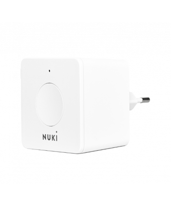 Nuki Bridge white Nuki Bridge white