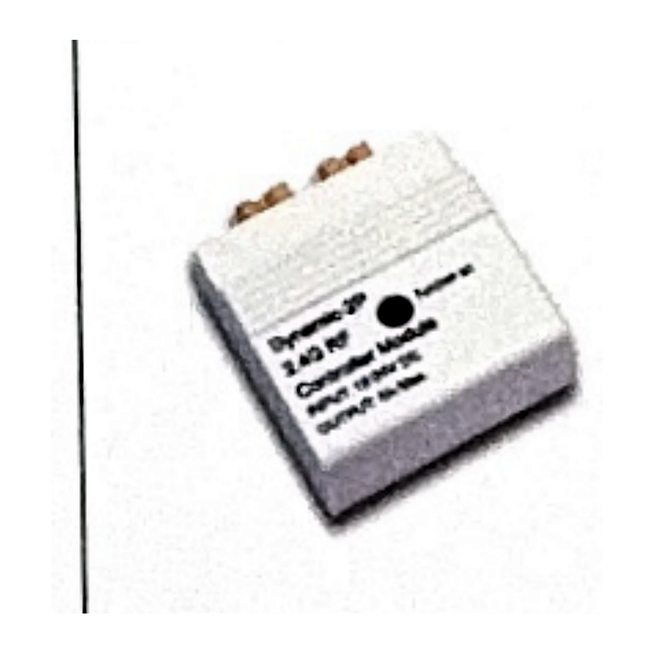 Alugard ZigBee-Empfänger für LED-Trafo