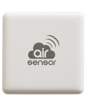 BleBox airSensor - Luftqualitätsanzeiger - WiFi