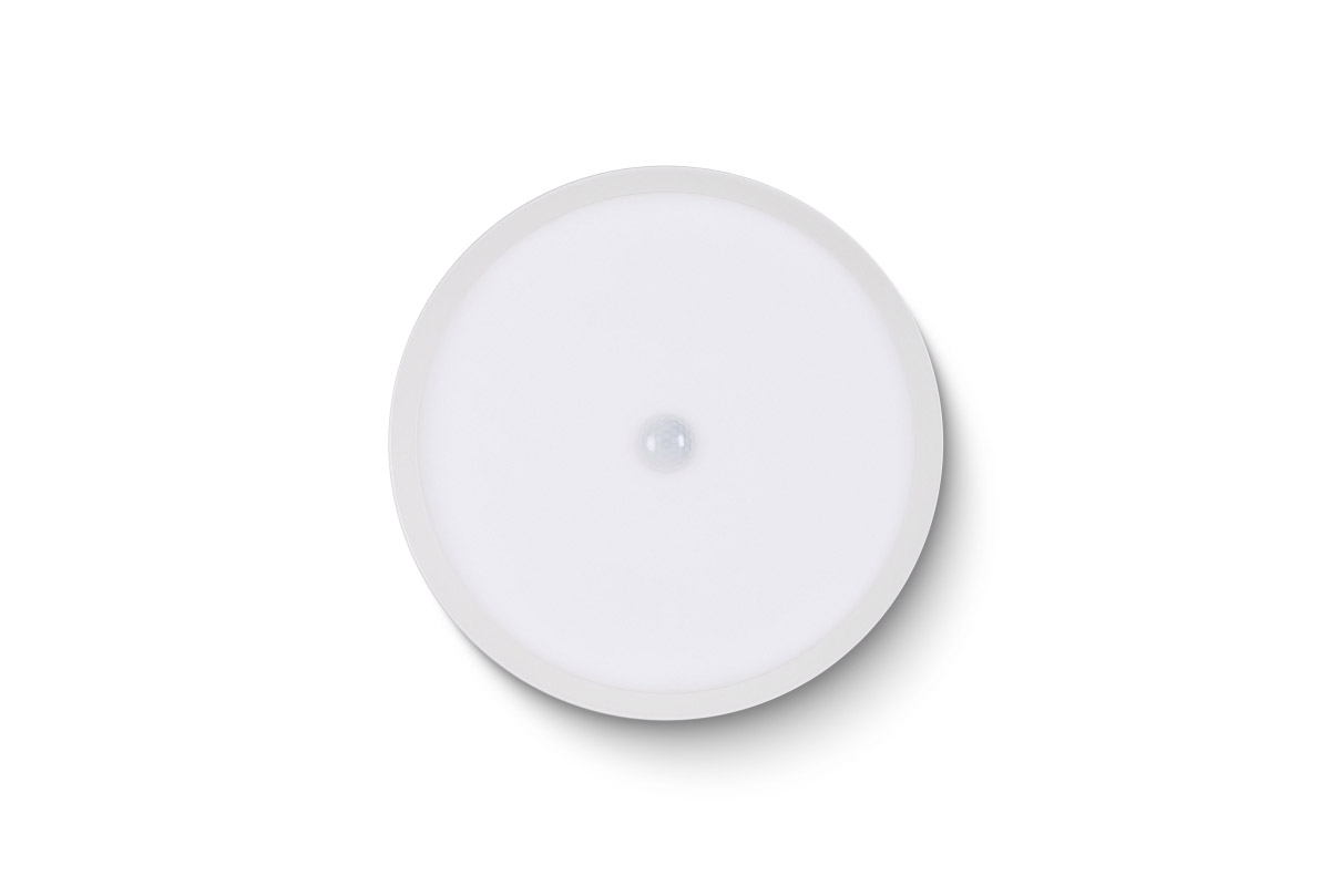 Loxone LED Ceiling Light RGBW Tree Weiß