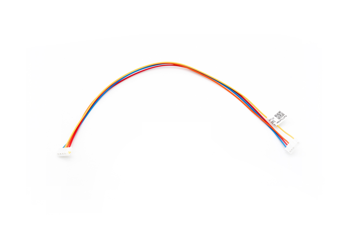 Loxone AC Control Air Anschlusskabel Daikin S21