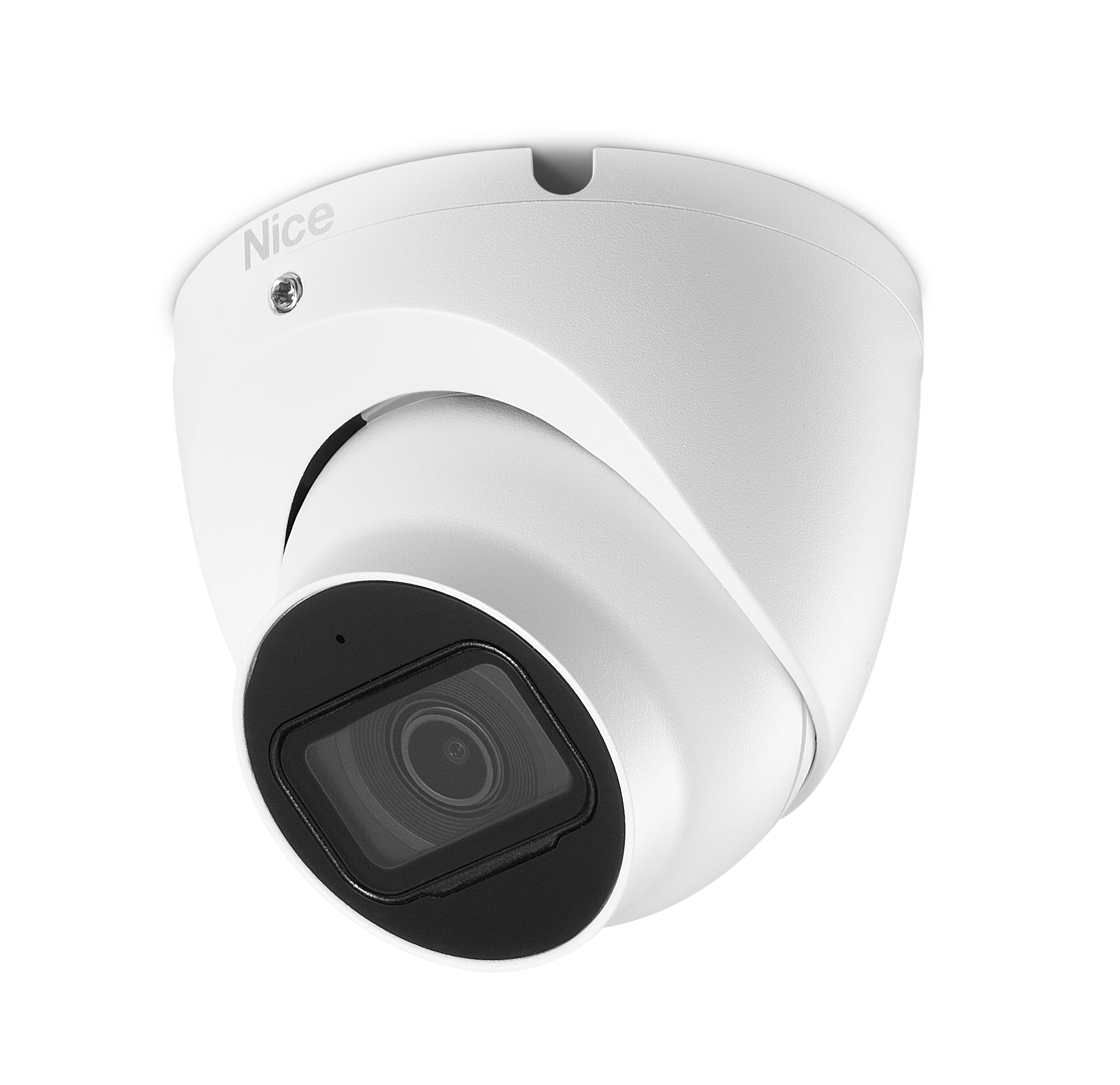 Nice MyEye Dome Lite IP-Kamera 5 MP mit Nachtsicht und PoE