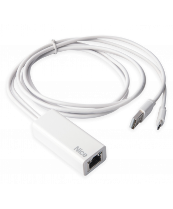 FIBARO Nice HubNetworklink FIBARO Nice HubNetworklink