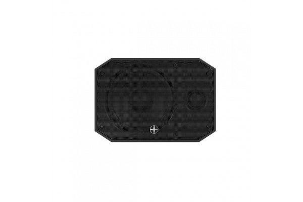 Loxone Satellite Speaker IP64 Client schwarz