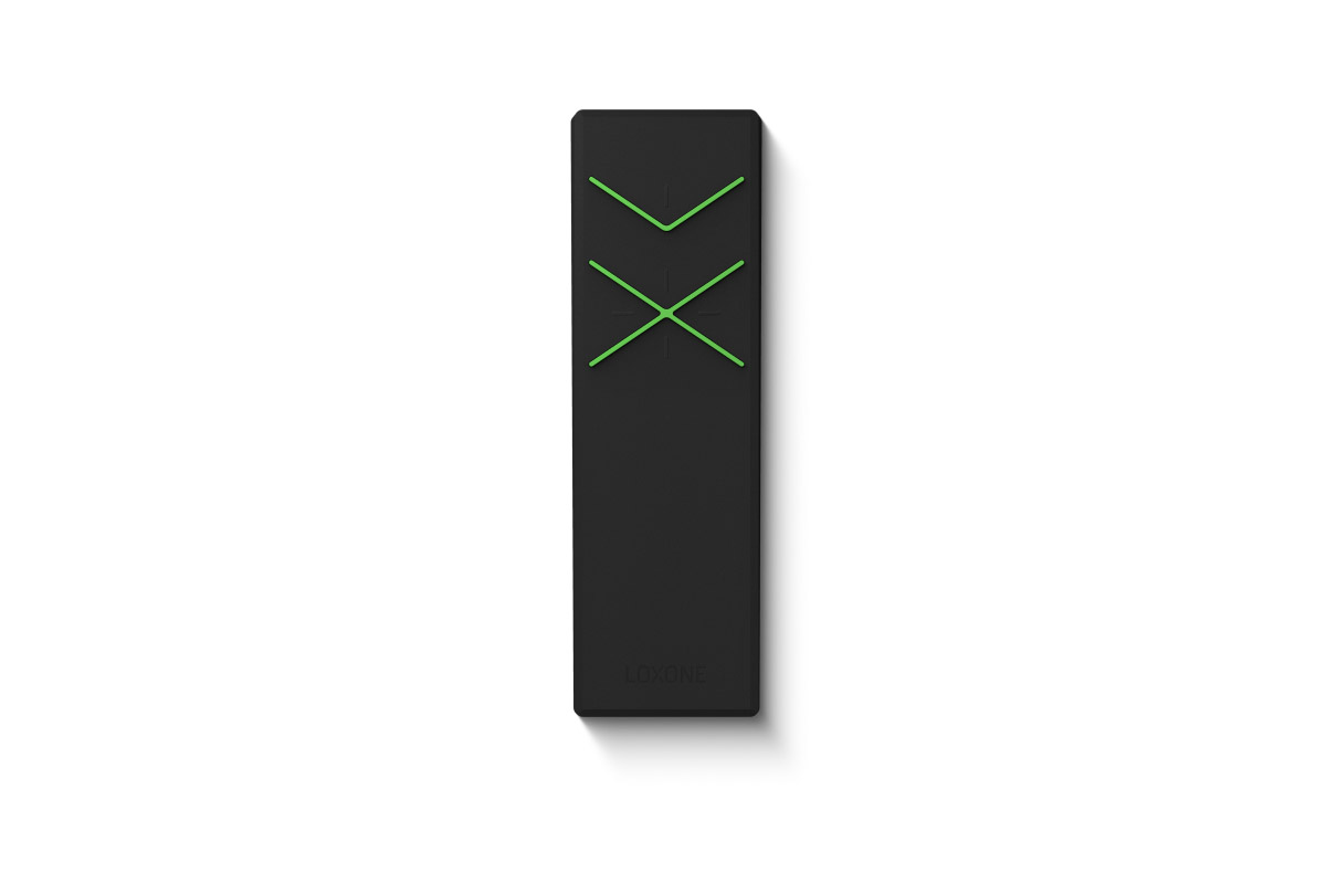 Loxone Remote Mini Air
