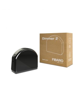 FIBARO Dimmer 2 FGD-212 FIBARO Dimmer 2 FGD-212