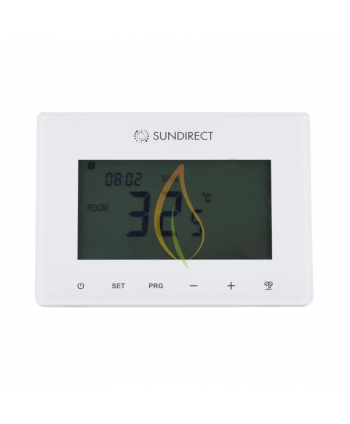 Funkthermostat WiFi Smart1.0 Pro