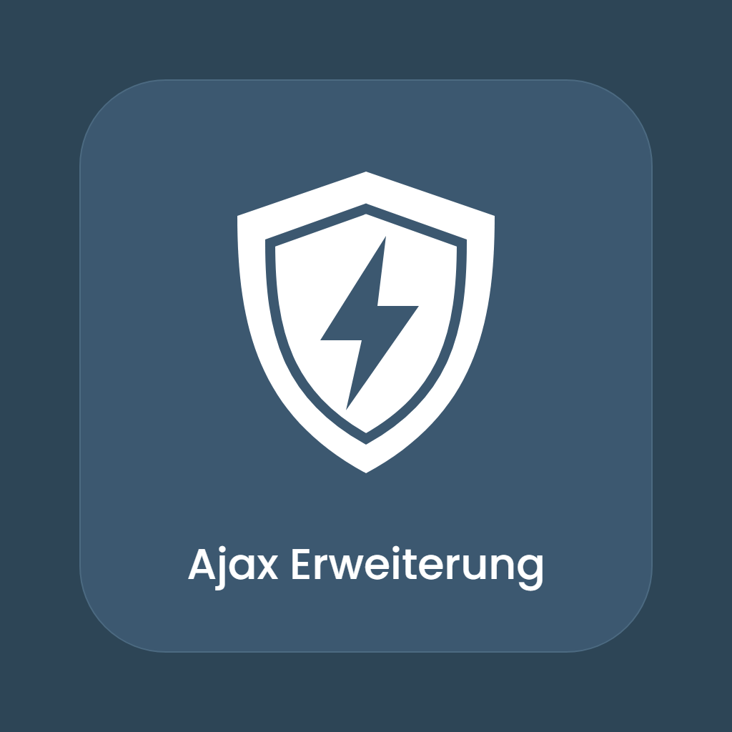 Quick App Pro - Ajax Toolkit für Smart-Home-Integration Icon