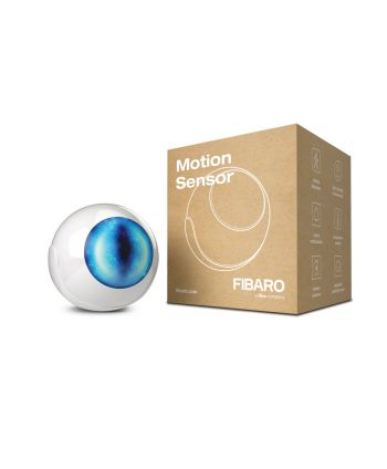 FIBARO Motion Sensor FGMS-001 Z-Wave