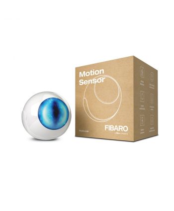 FIBARO Motion Sensor FGMS-001 Z-Wave FIBARO Motion Sensor FGMS-001 Z-Wave