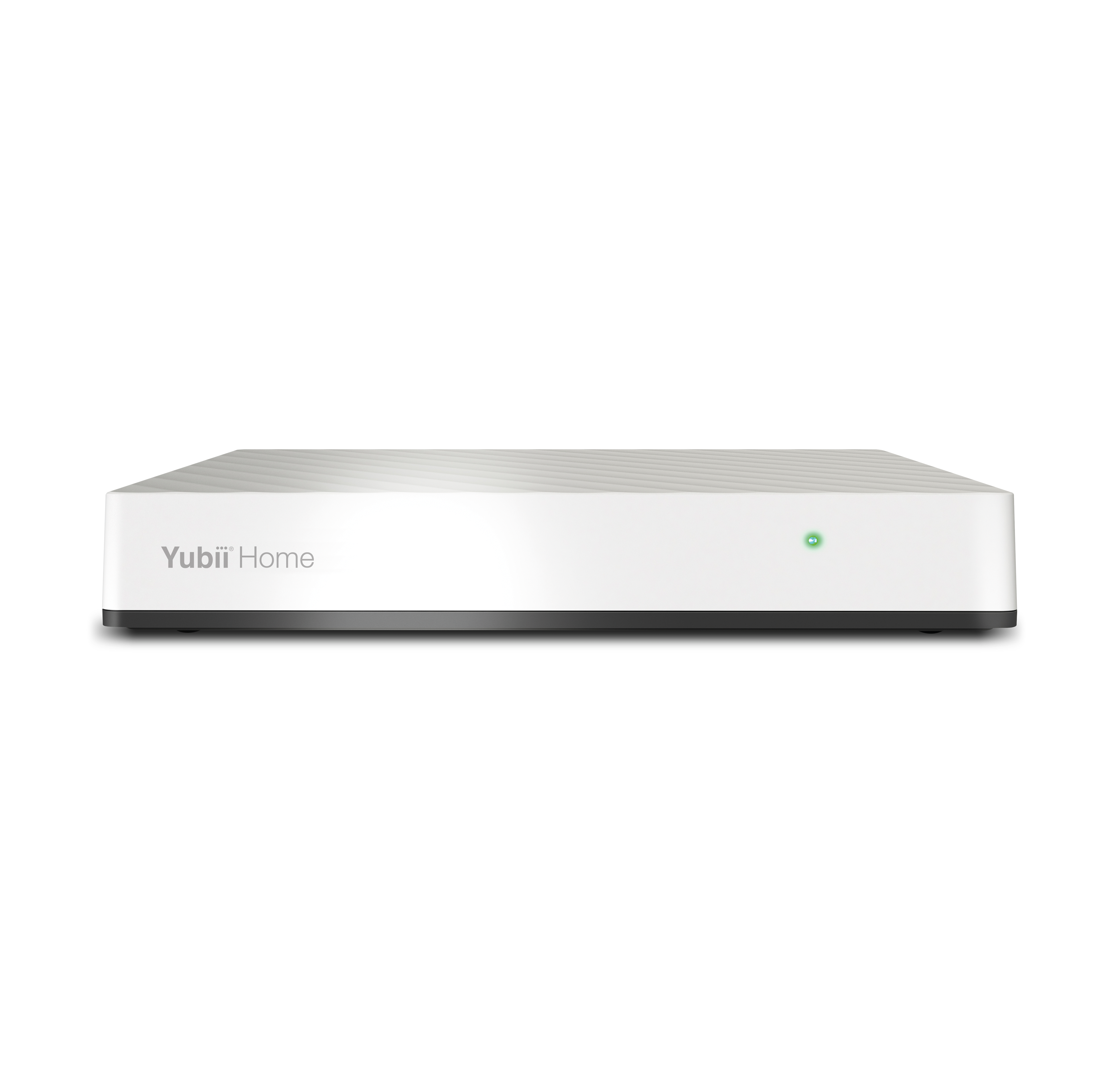 Nice Yubii Home Smart Home Zentrale für Z-Wave und Nice