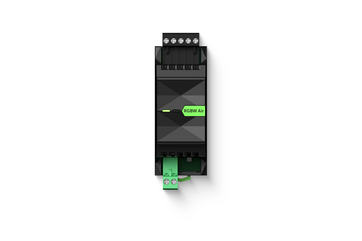 Loxone RGBW 24V Dimmer Air