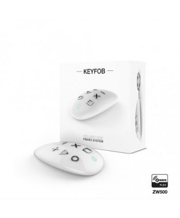 FIBARO KeyFob FGKF-601 FIBARO KeyFob FGKF-601