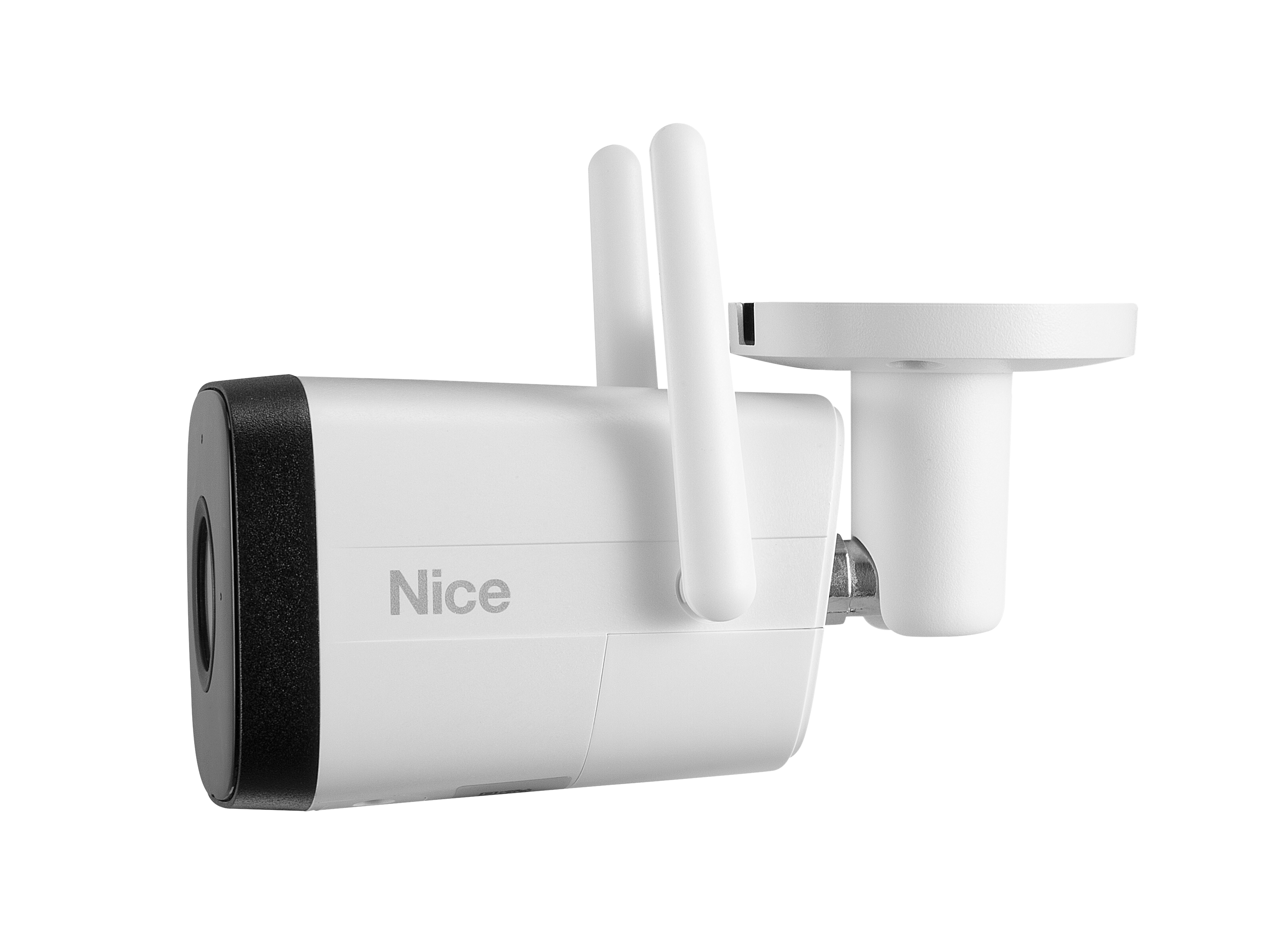 Nice MyEye Bullet Lite IP-Kamera 4 MP mit WLAN und SD-Karte