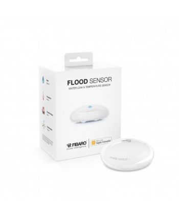 FIBARO Flood Sensor FGBHFS-101 - HomeKit