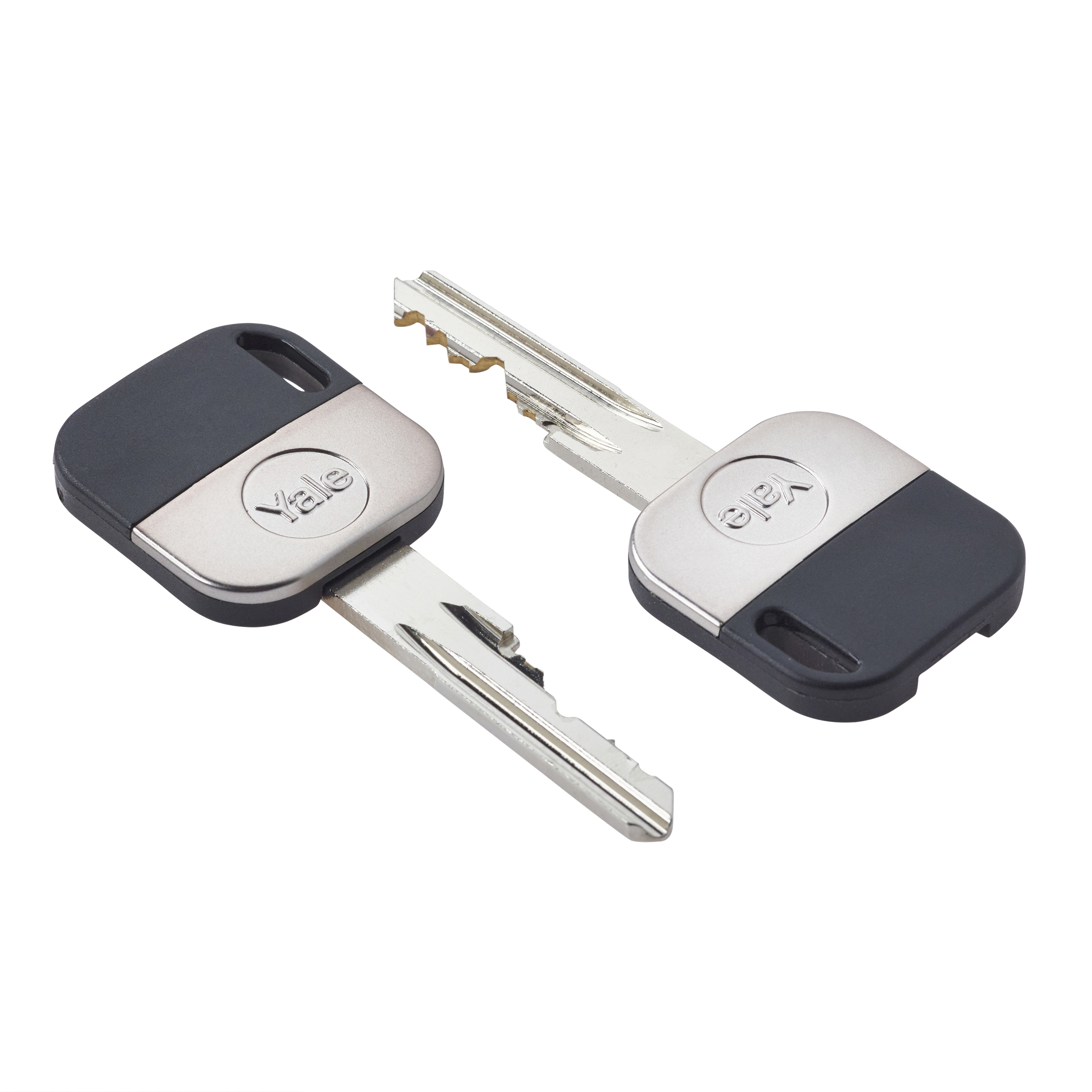 Yale Schlüssel nachmachen – Nachbestellung mit Sicherungskarte