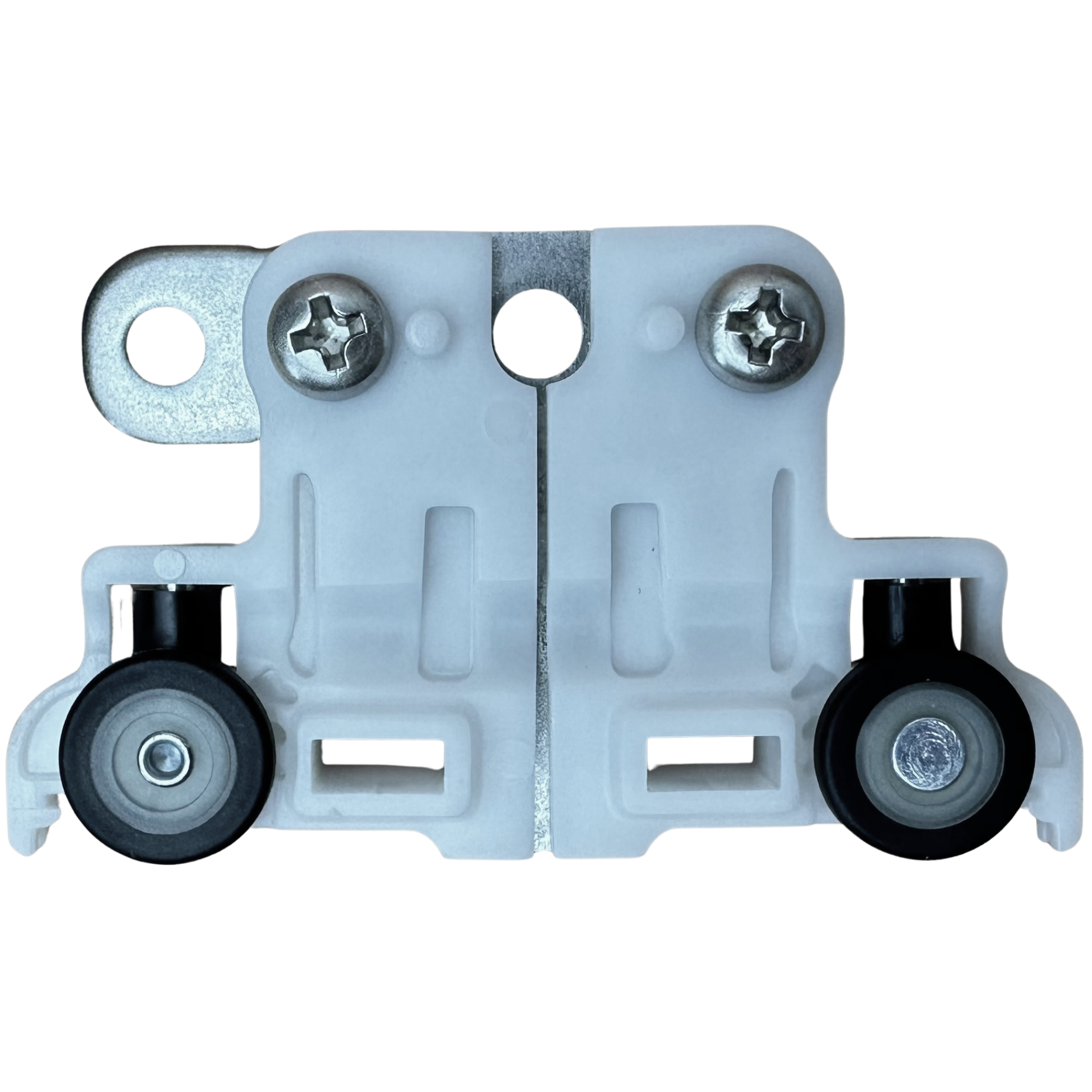 Zugwagen Silent für elektrische Vorhangschienen  Zugwagen Somfy silent