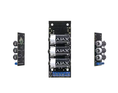 AJAX Transmitter Integrationsmodul, Produktansicht