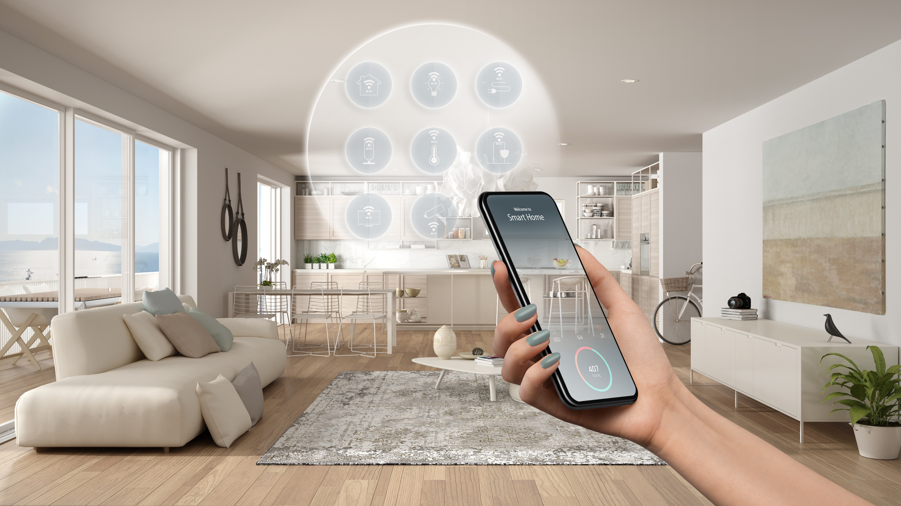 Smart Home