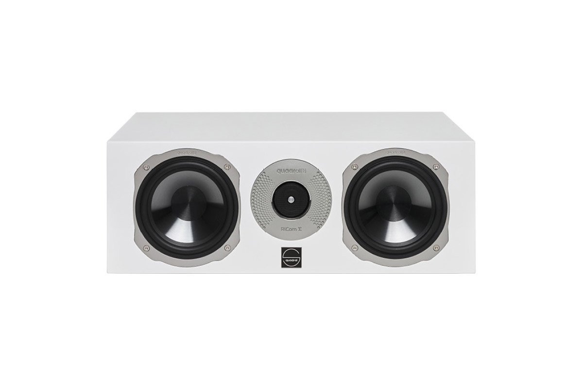Loxone SIGNUM 10 BASE White