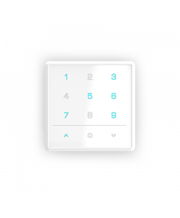 Mobilus Fernsteuerung COSMO WT9 Mobilus Fernsteuerung COSMO WT9