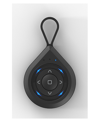 Mobilus Fernbedienung COSMO G3+ Lite Mobilus Fernbedienung COSMO G3+ Lite